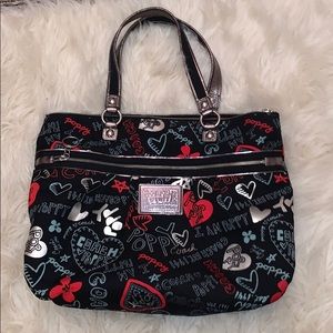 COACH Poppy Tote